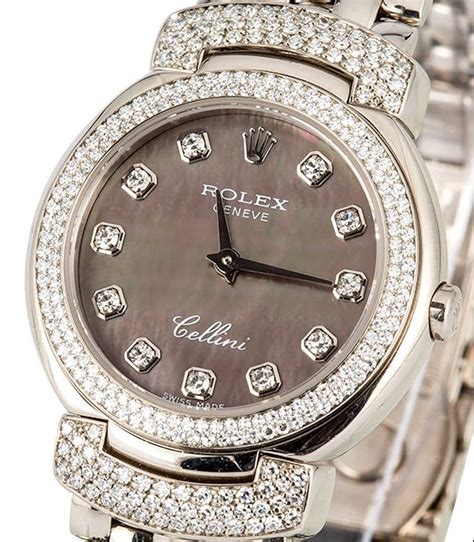 Women's Designer Watches .